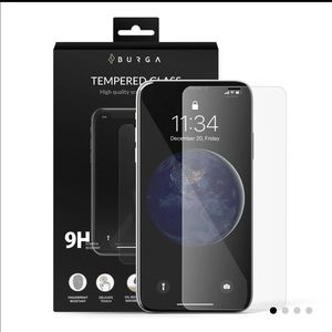 iPhone 12 6.1” screen protector